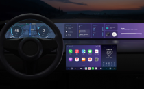 苹果车载播放在 iOS16中获得了新功能