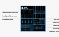 未来的非专业iPhone不再使用最新的苹果芯片