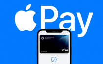 最新的Apple Pay促销