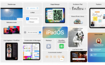 iPadOS16有传言称于10月推出