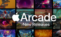 推出的4 款Apple Arcade新游戏