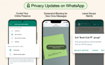 3项新的WhatsApp隐私功能