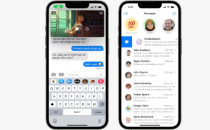 查看iPhone的所有新消息功能