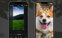 为您的iPhone裁剪完美的壁纸