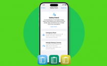 什么是iPhone上的安全检查