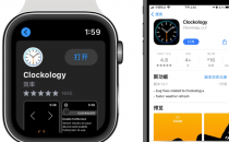 Apple Watch超高视频提示