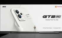 雷美推出其旗舰产品GT 2 Pro