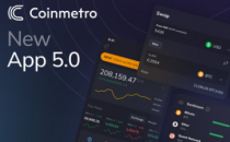 Coinmetro为下一波加密货币投资者发布新的移动应用程序