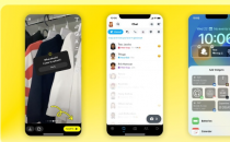 Snapchat通过网络体验和新功能使会议