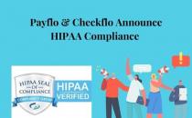 Payflo宣布医疗保健行业支付符合HIPAA