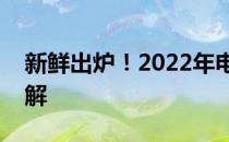 新鲜出炉！2022年电影龙头股名单看完就了解