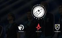 电竞俱乐部Astralis第一份年度财报中净亏损500万美元