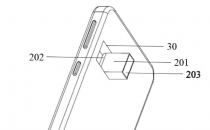小米翻转摄像头手机专利公布