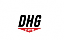 DHG MOTO赛车运动和赛事营销推出