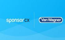 Van Wagner与SponsorCX合作管理赞助商关系