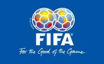 FIFA国家队世界排名2022(FIFA最新国家队排名)