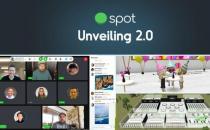 Spot 揭示了适用于团队的下一代通信应用程序