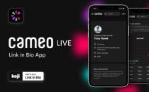 Cameo在Koji应用商店推出新的创作者经济应用程序