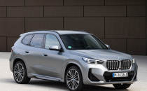 新BMW X1和BMW 2系主动旅行车获得五星级NCAP评级