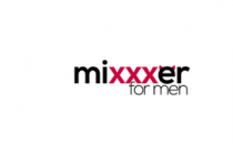 休闲约会应用程序Mixxxer更名为Mixxxer for Men