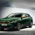 2023BMW X2版GoldPlay有很多黄金配件