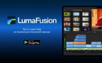 LumaFusion应用程序现在可用于Android和Chrome OS