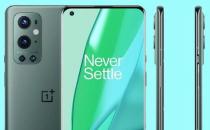 OnePlus 9和OnePlus 9 Pro获得基于Android 13的OxygenOS 13的稳定版