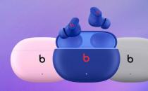 Apple已经更新了Powerbeats Pro和Beats Studio Buds中的固件