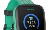 Garmin Bounce：吸引孩子的新智能手表