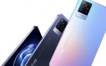 Vivo V21s 5G搭载90Hz AMOLED显示屏推出