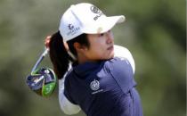 LPGA停摆以来刘钰很长时间一直找不到方向