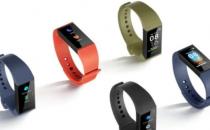 Redmi Smart Band 2在亚洲和欧洲开始批量生产 即将推出