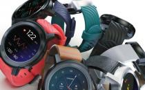 新款Moto Watch 150和Watch 200在线亮相