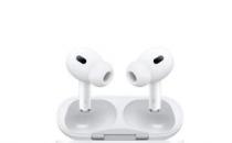 Apple AirPods Pro 2在黑色星期五之前价格大幅下跌