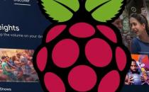 Android TV 13来到Raspberry Pi 4由非官方的LineageOS 20 ROM提供