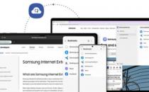 三星互联网19与Chrome书签同步支持在稳定频道上推出