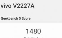 Vivo X90 Pro+旗舰智能手机的新Geekbench泄漏