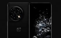 OnePlus 11将继续采用玻璃和金属制造