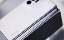 OPPO Find N确认12月中旬到货