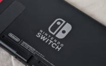 黑色星期五的炙手可热的Nintendo Switch交易不会持续很长时间