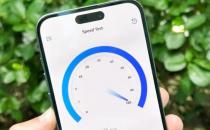研究表明 IPHONE 14 PRO MAX拥有最快的5G互联网速度
