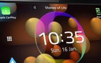 JVC推出CARPLAY和ANDROID AUTO无线收音机