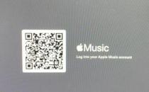 特斯拉电动汽车将获得Apple Music的支持