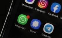 WhatsApp為部分測試版用戶推出伴隨模式