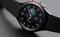 三星Galaxy Watch 4的新更新解决了某些人的砖块问题