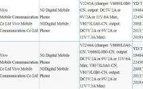 Vivo最近在中国推出了Vivo X90系列智能手机