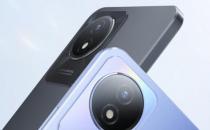 Vivo Y02推出6.5英寸显示屏与5000mAh电池