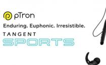 pTron Tangent Sports具有60小时电池寿命