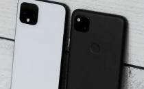 谷歌被指控在其Pixel 4上推广误导性广告