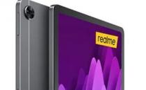 Realme Pad平板电脑现在在亚马逊上价格合理